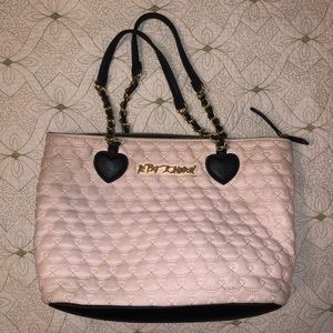 SOLD ✨ BETSEY JOHNSON PURSE